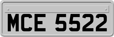 MCE5522