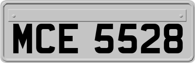 MCE5528