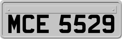 MCE5529