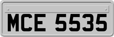 MCE5535