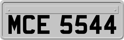MCE5544
