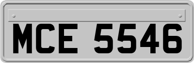 MCE5546