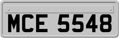 MCE5548