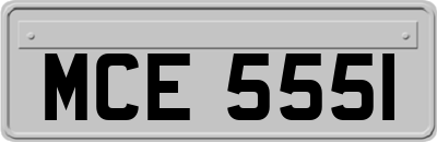 MCE5551