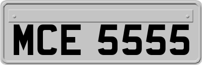 MCE5555