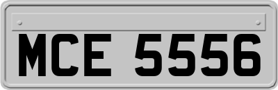 MCE5556