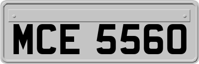 MCE5560