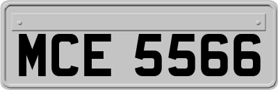 MCE5566