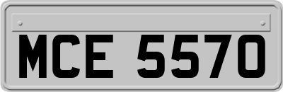 MCE5570