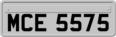 MCE5575