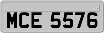 MCE5576