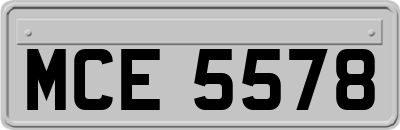 MCE5578