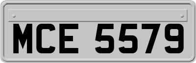 MCE5579