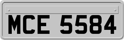 MCE5584