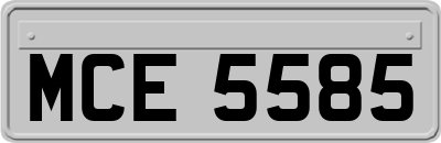 MCE5585