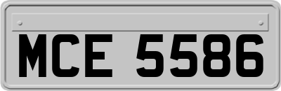MCE5586