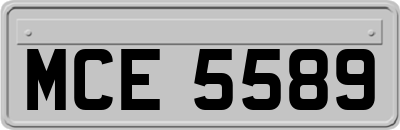 MCE5589