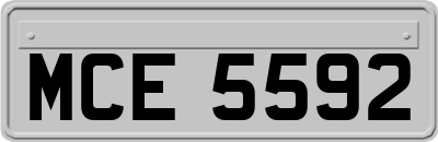 MCE5592
