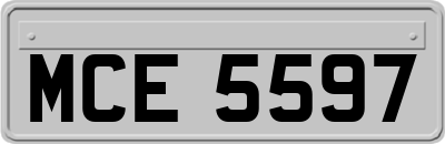 MCE5597