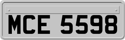 MCE5598