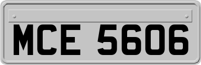 MCE5606