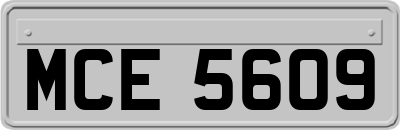MCE5609
