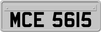 MCE5615