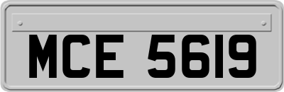MCE5619