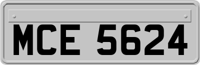 MCE5624