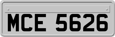 MCE5626