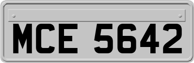 MCE5642