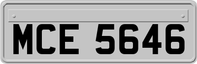MCE5646