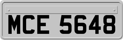 MCE5648