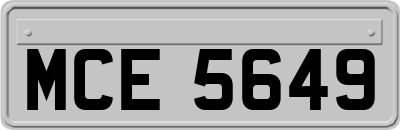 MCE5649
