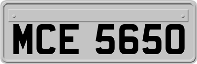 MCE5650