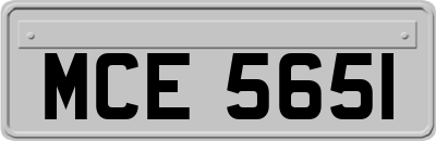 MCE5651