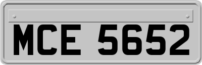 MCE5652