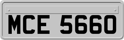 MCE5660