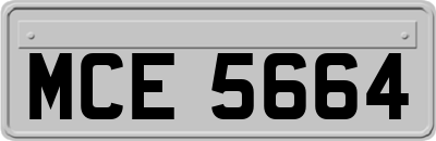 MCE5664