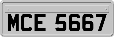 MCE5667