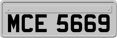 MCE5669