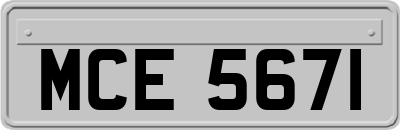 MCE5671