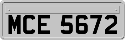 MCE5672