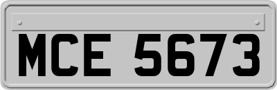 MCE5673