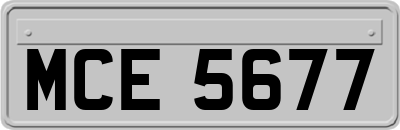 MCE5677
