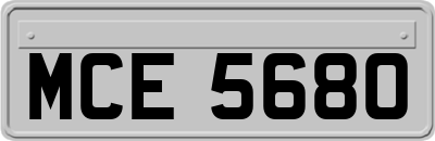 MCE5680