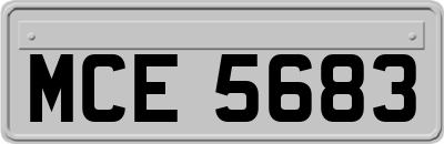 MCE5683