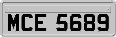 MCE5689