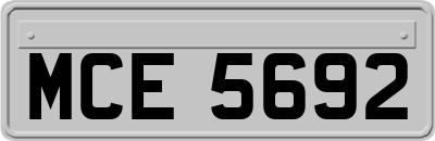 MCE5692