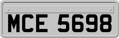 MCE5698